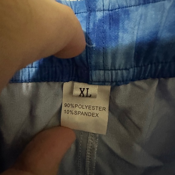 Routine Baseball Shorts - Picture 3 of 4